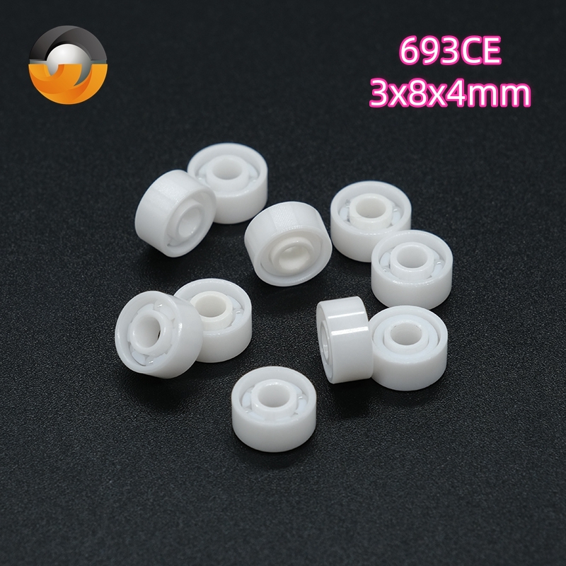 1 pezzo MR84CE 4x8x3mm Cuscine - Fly Reel recensione e prezzo