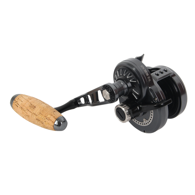 Mulinello da pesca in barca in - Reel Drag Knob recensione e prezzo