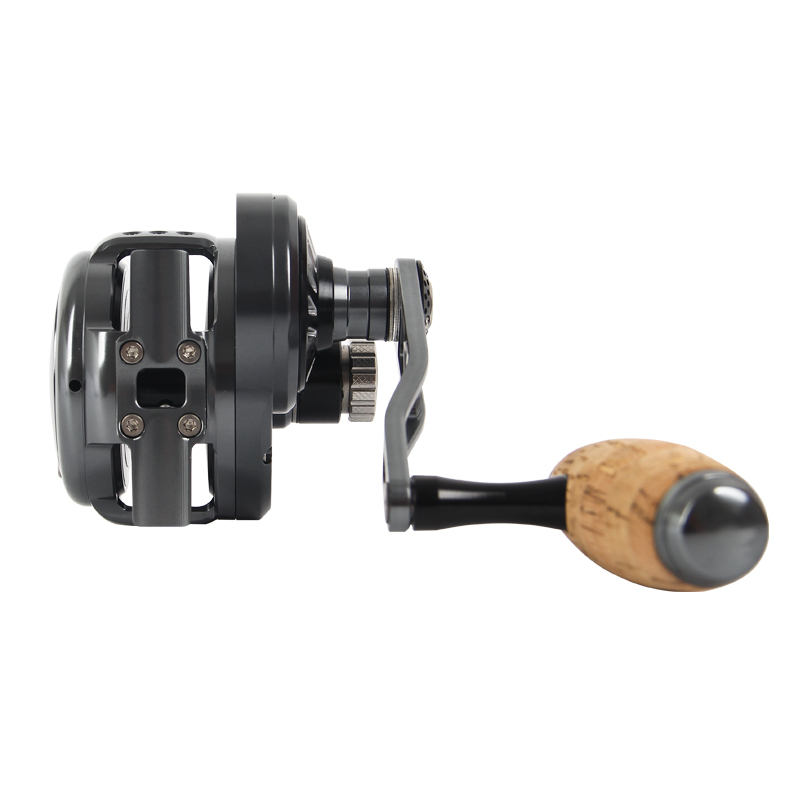 Mulinello da pesca in barca in - Reel Drag Knob recensione e prezzo