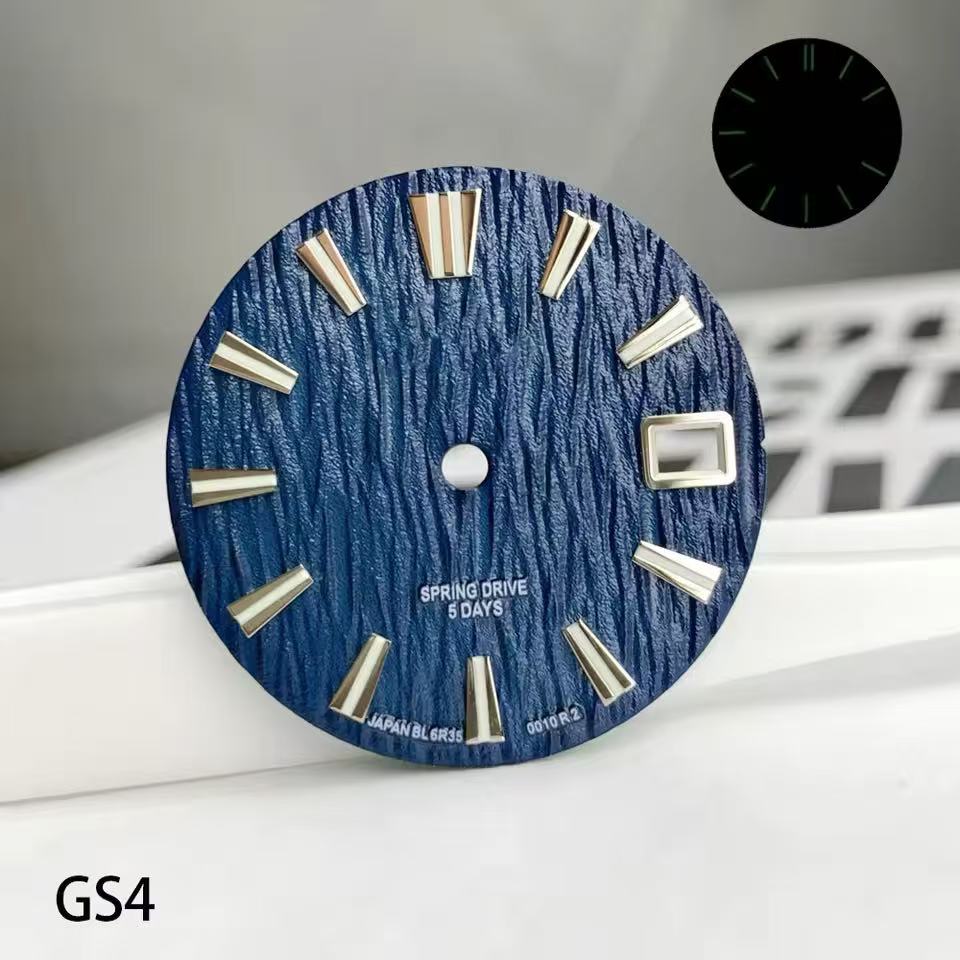 Orologio Meccanico da Uomo con - Reel Case recensione e prezzo