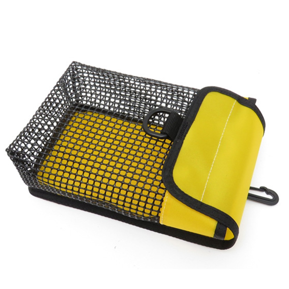 Borsa a Rete in Nylon Resisten - Reel Bag recensione e prezzo