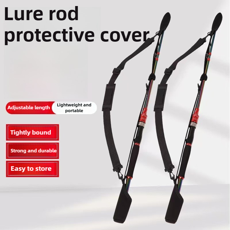 Borsa portaoggetti regolabile  - Reel Cover recensione e prezzo
