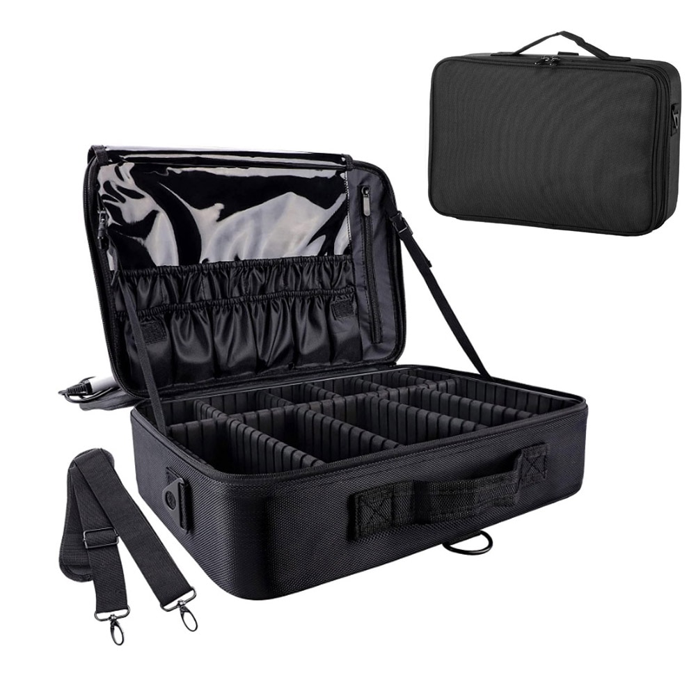 Borsa per attrezzatura da pesc - Reel Cover recensione e prezzo