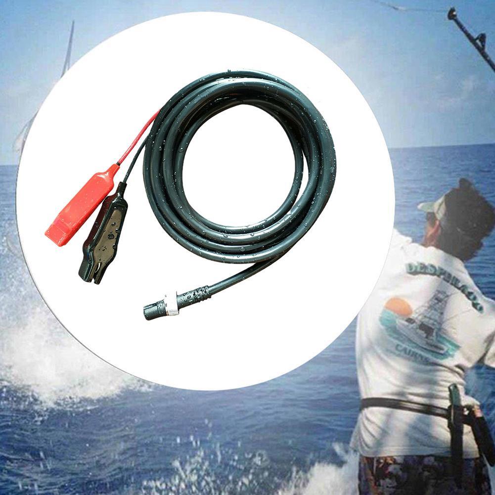 1 pz cavo di alimentazione cav - Fly Reel recensione e prezzo