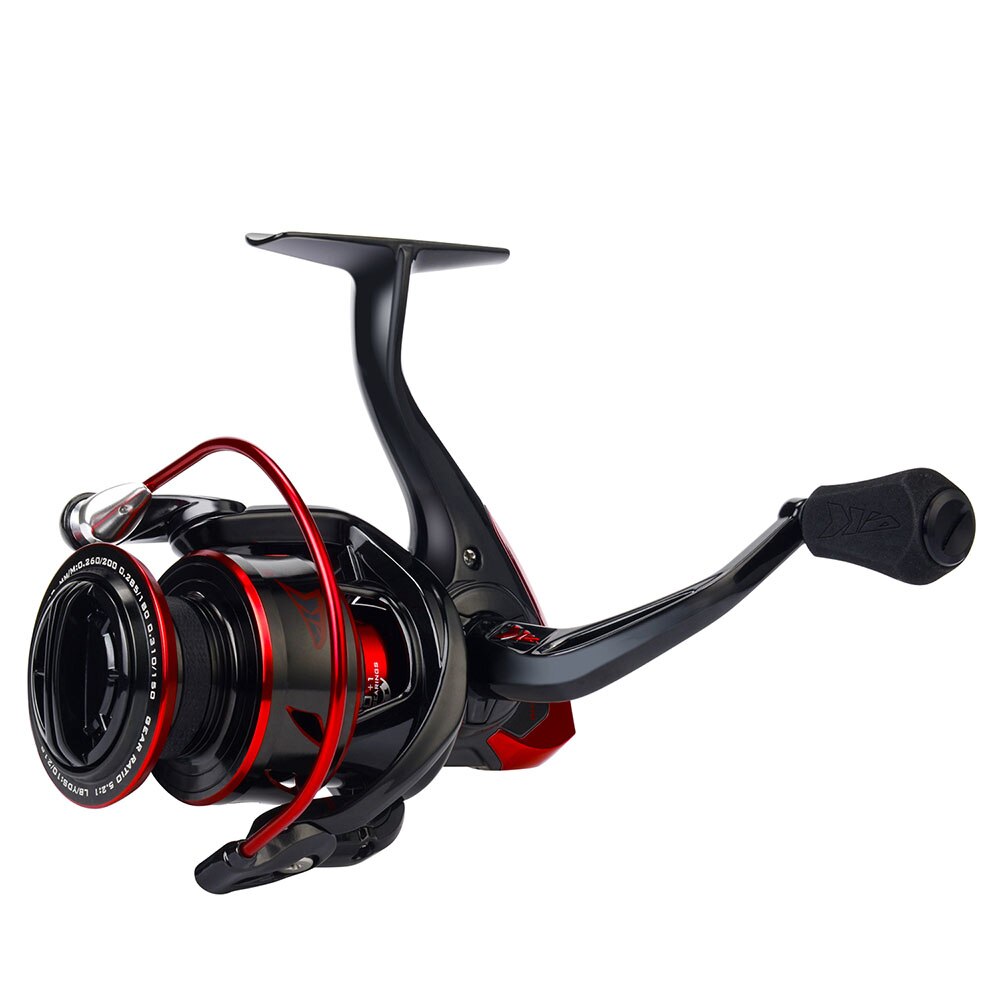 KastKing Sharky III Cuscinetti - Reel Drag Knob recensione e prezzo