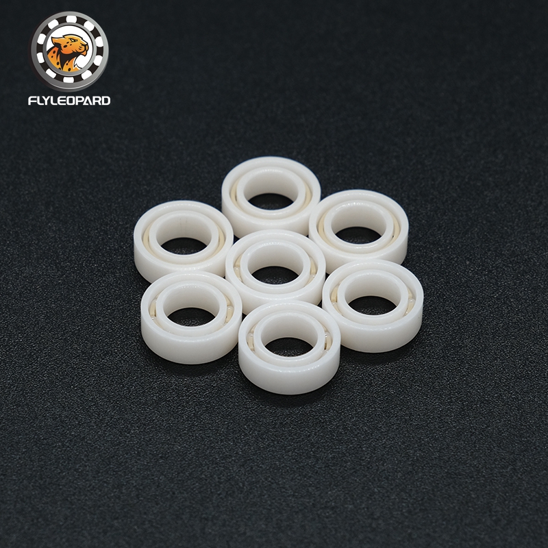4 pezzi 683CE 3x7x3mm Cuscinet - Fly Reel recensione e prezzo