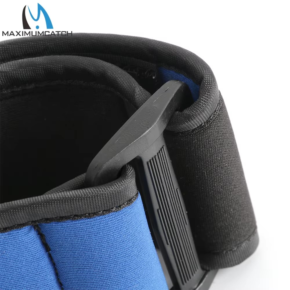 Supporto da Polso in Neoprene  - Fly Reel recensione e prezzo