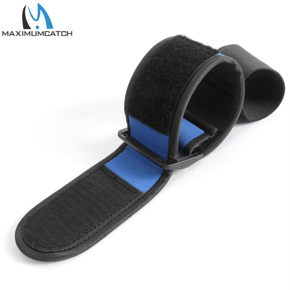 Supporto da Polso in Neoprene  - Fly Reel recensione e prezzo