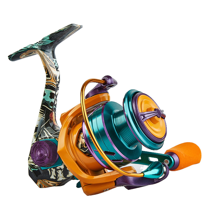 Mulinello da spinning BILLINGS - Reel Drag Knob recensione e prezzo