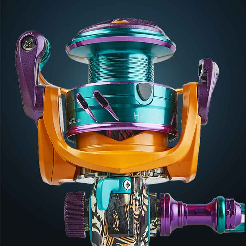 Mulinello da spinning BILLINGS - Reel Drag Knob recensione e prezzo