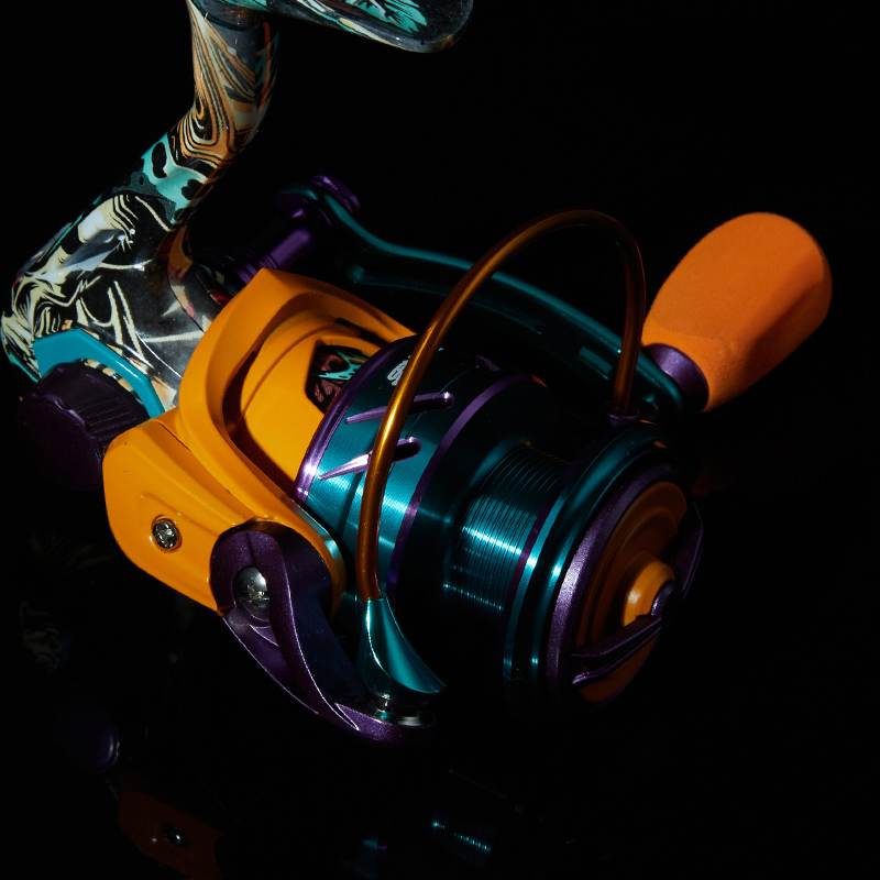Mulinello da spinning BILLINGS - Reel Drag Knob recensione e prezzo